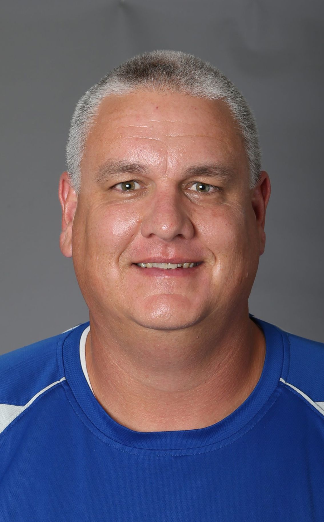 CLINT ZANDER